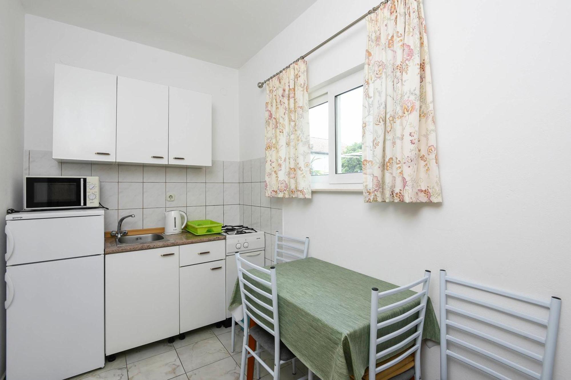 Apartments Goga Orebic Exterior photo