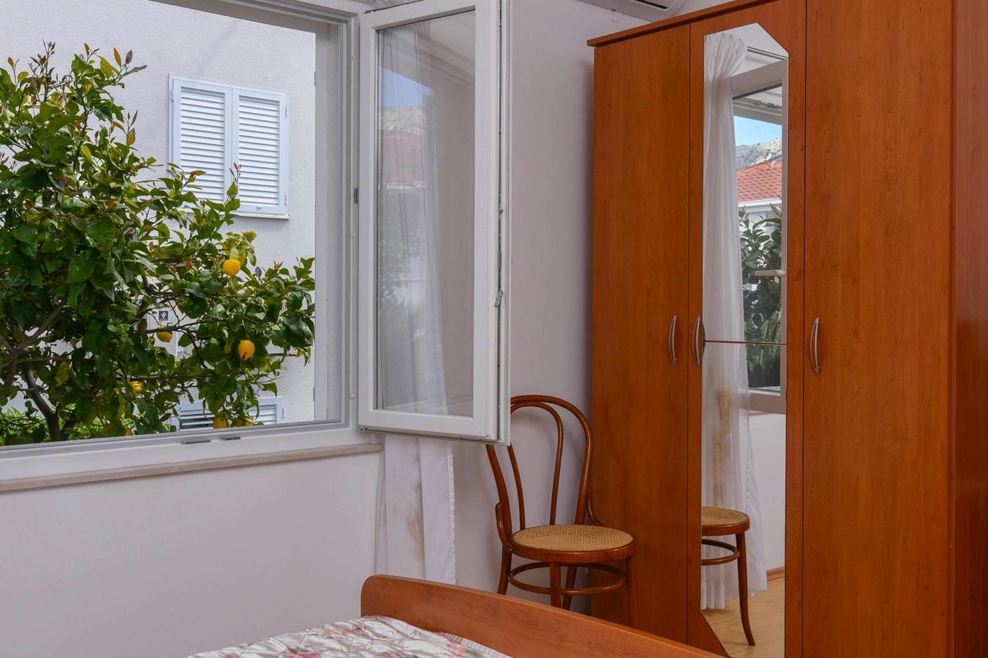 Apartments Goga Orebic Exterior photo